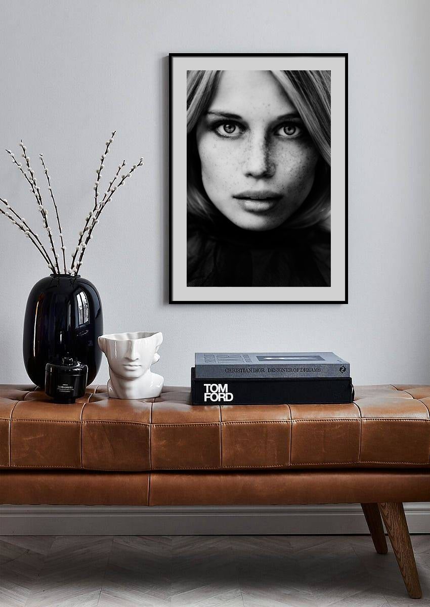 Focus Poster