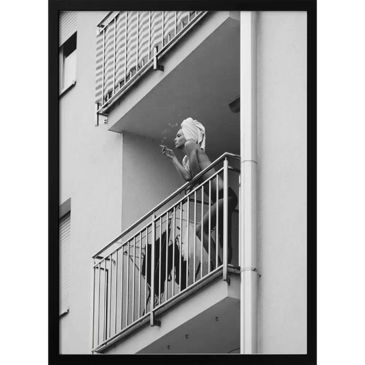 Nika Poster - 21x30cm