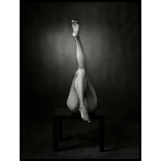 One Up One Down Poster